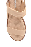 Women's Leather Sandals | Derimod Women's Leather Sandals | Derimod