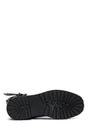 Women's Casual Lace-up Boots | Derimod Women's Casual Lace-up Boots | Derimod