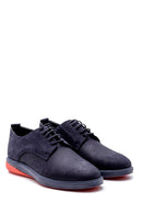 Men's Nubuck Shoes | Derimod Men's Nubuck Shoes | Derimod