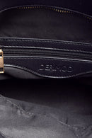 Women's Knitted Detailed Shoulder Bag | Derimod Women's Knitted Detailed Shoulder Bag | Derimod