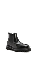 Men's Black Leather Chelsea Boot
| Derimod
Men's Black Leather Chelsea Boot
| Derimod