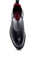 Men's Leather Casual Chelsea Boots | Derimod Men's Leather Casual Chelsea Boots | Derimod