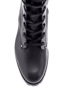 Women's Leather Boots | Derimod Women's Leather Boots | Derimod