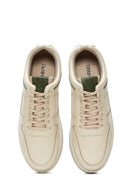 Men's Leather Sneaker | Derimod Men's Leather Sneaker | Derimod