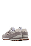 Hammer Jack Erkek Bej Süet Deri Kolombiya M Sneaker | Derimod Hammer Jack Erkek Bej Süet Deri Kolombiya M Sneaker | Derimod