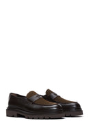 Erkek Deri Loafer | Derimod Erkek Deri Loafer | Derimod