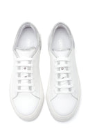 Women's Leather Sneaker | Derimod Women's Leather Sneaker | Derimod