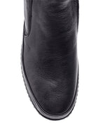 Men's Casual Leather Boots | Derimod Men's Casual Leather Boots | Derimod