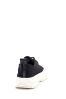Kadın Siyah Sneaker | Derimod Kadın Siyah Sneaker | Derimod