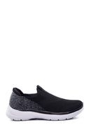 Men's Black Sneaker | Derimod Men's Black Sneaker | Derimod