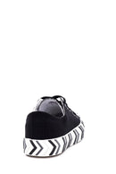 Women's Colorful Sole Sneaker | Derimod Women's Colorful Sole Sneaker | Derimod