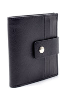 Men's Leather Wallet | Derimod Men's Leather Wallet | Derimod