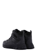 Skechers Erkek Siyah Rickter Outdoor Bot | Derimod Skechers Erkek Siyah Rickter Outdoor Bot | Derimod