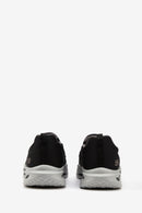 Skechers Erkek Siyah Arch Fit Orvan - Gyoda Sneaker | Derimod Skechers Erkek Siyah Arch Fit Orvan - Gyoda Sneaker | Derimod