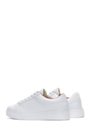 Kadın Deri Sneaker | Derimod Kadın Deri Sneaker | Derimod