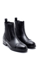 Women's Crocodile Patterned Boots | Derimod Women's Crocodile Patterned Boots | Derimod