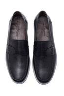 Erkek Deri Casual Loafer | Derimod Erkek Deri Casual Loafer | Derimod