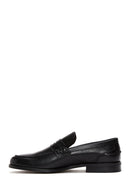 Men's Leather Classic Loafer | Derimod Men's Leather Classic Loafer | Derimod