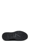 Men's Brown Leather Casual Shoes | Derimod Men's Brown Leather Casual Shoes | Derimod