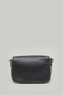 Women's Shoulder Bag with Staple Detail | Derimod Women's Shoulder Bag with Staple Detail | Derimod