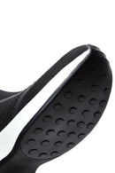 Kadın Siyah Bilekli Sneaker | Derimod Kadın Siyah Bilekli Sneaker | Derimod