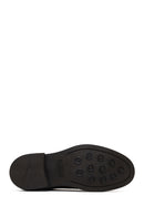 Men's Brown Lace-Up Leather Casual Shoes | Derimod Men's Brown Lace-Up Leather Casual Shoes | Derimod