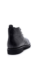 Men's Leather Boots | Derimod Men's Leather Boots | Derimod