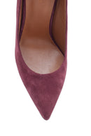 Women's Suede Stiletto | Derimod Women's Suede Stiletto | Derimod