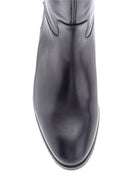 Women's Leather Boots | Derimod Women's Leather Boots | Derimod
