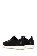 Men's Black Sneaker | Derimod Men's Black Sneaker | Derimod