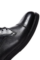Men's Leather Casual Shoes | Derimod Men's Leather Casual Shoes | Derimod
