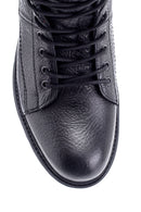Men's Leather Boots | Derimod Men's Leather Boots | Derimod