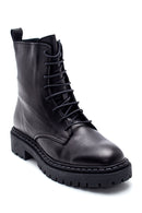 Women's Leather Boots | Derimod Women's Leather Boots | Derimod