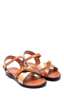 Women's Leather Sandals | Derimod Women's Leather Sandals | Derimod