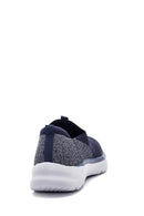 Men's Navy Blue Sneaker | Derimod Men's Navy Blue Sneaker | Derimod