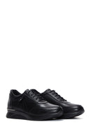 Kadın Deri Sneaker | Derimod Kadın Deri Sneaker | Derimod