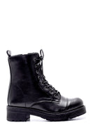 Women's Lace Up Boots | Derimod Women's Lace Up Boots | Derimod