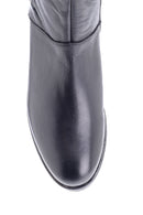 Women's Leather Boots | Derimod Women's Leather Boots | Derimod