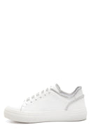 Women's Leather Sneaker | Derimod Women's Leather Sneaker | Derimod