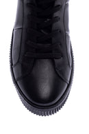 Men's Leather Boots | Derimod Men's Leather Boots | Derimod