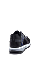Erkek Delikli Sneaker | Derimod Erkek Delikli Sneaker | Derimod