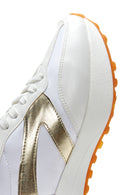Kadın Sneaker | Derimod Kadın Sneaker | Derimod