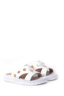 Women's Slippers | Derimod Women's Slippers | Derimod