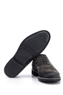 Men's Suede Leather Shoes | Derimod Men's Suede Leather Shoes | Derimod