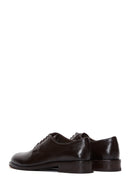 Men's Brown Lace-Up Leather Classic Shoes
| Derimod
Men's Brown Lace-Up Leather Classic Shoes
| Derimod