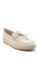 Erkek Süet Casual Loafer | Derimod Erkek Süet Casual Loafer | Derimod