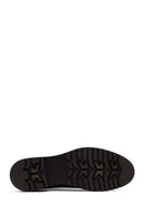 Male Brown Leather Classic Shoes | Derimod Male Brown Leather Classic Shoes | Derimod
