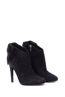 Kadın Bootie | Derimod Kadın Bootie | Derimod