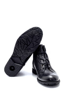 Men's Leather Casual Boots | Derimod Men's Leather Casual Boots | Derimod