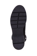 Women's Suede Boots | Derimod Women's Suede Boots | Derimod